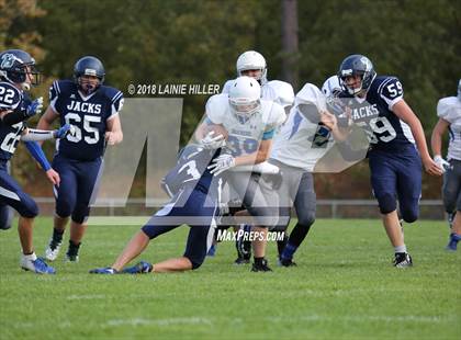 Thumbnail 3 in Bemidji vs. Brainerd photogallery.