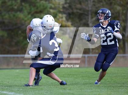 Thumbnail 3 in Bemidji vs. Brainerd photogallery.