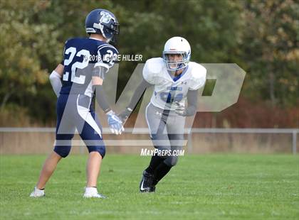Thumbnail 2 in Bemidji vs. Brainerd photogallery.