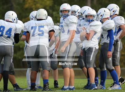 Thumbnail 2 in Bemidji vs. Brainerd photogallery.