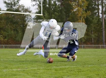 Thumbnail 1 in Bemidji vs. Brainerd photogallery.