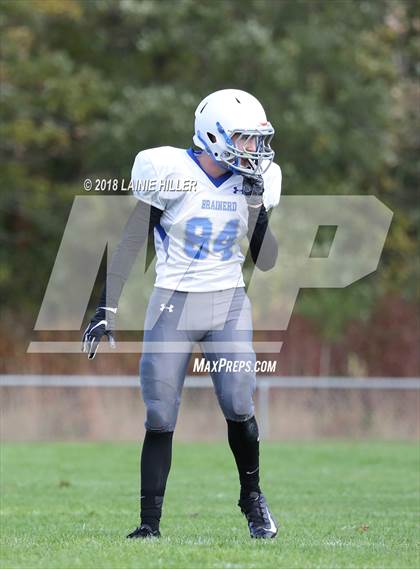 Thumbnail 1 in Bemidji vs. Brainerd photogallery.