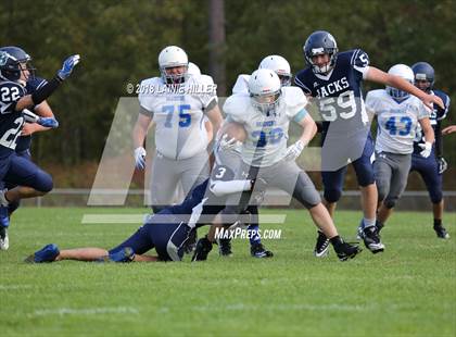 Thumbnail 3 in Bemidji vs. Brainerd photogallery.