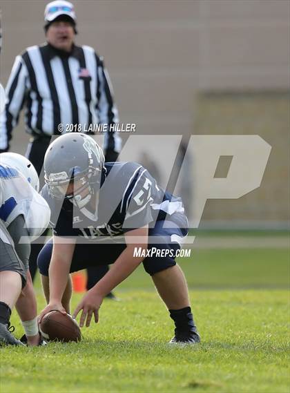 Thumbnail 1 in Bemidji vs. Brainerd photogallery.