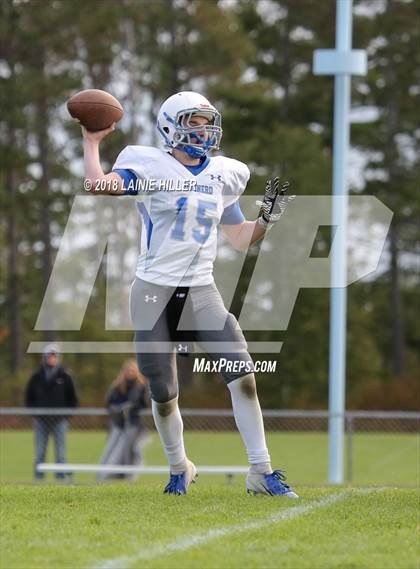Thumbnail 2 in Bemidji vs. Brainerd photogallery.
