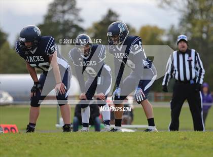 Thumbnail 1 in Bemidji vs. Brainerd photogallery.