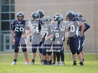 Thumbnail 1 in Bemidji vs. Brainerd photogallery.