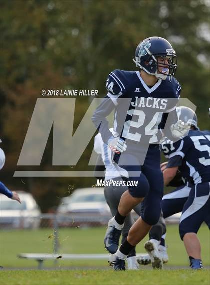 Thumbnail 3 in Bemidji vs. Brainerd photogallery.