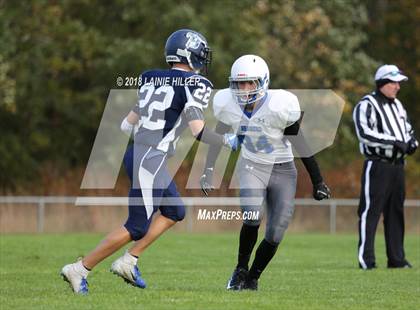 Thumbnail 1 in Bemidji vs. Brainerd photogallery.