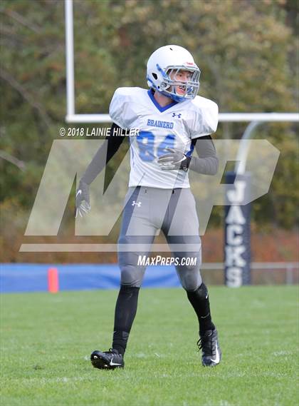Thumbnail 2 in Bemidji vs. Brainerd photogallery.