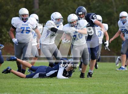 Thumbnail 1 in Bemidji vs. Brainerd photogallery.