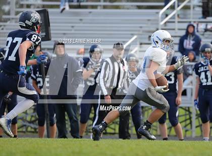 Thumbnail 3 in Bemidji vs. Brainerd photogallery.