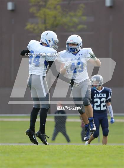 Thumbnail 1 in Bemidji vs. Brainerd photogallery.