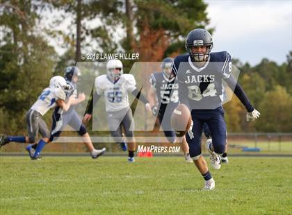 Thumbnail 1 in Bemidji vs. Brainerd photogallery.
