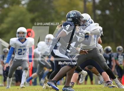 Thumbnail 2 in Bemidji vs. Brainerd photogallery.