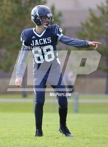 Thumbnail 3 in Bemidji vs. Brainerd photogallery.
