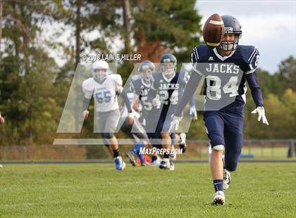Thumbnail 2 in Bemidji vs. Brainerd photogallery.