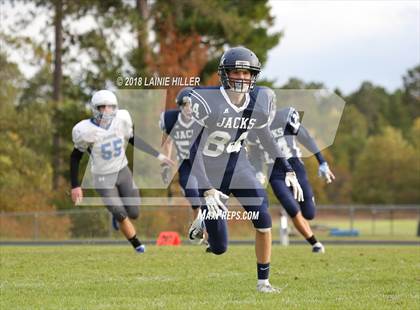 Thumbnail 3 in Bemidji vs. Brainerd photogallery.