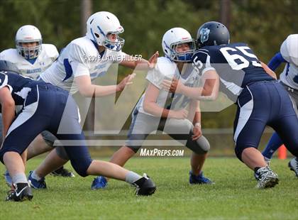 Thumbnail 1 in Bemidji vs. Brainerd photogallery.