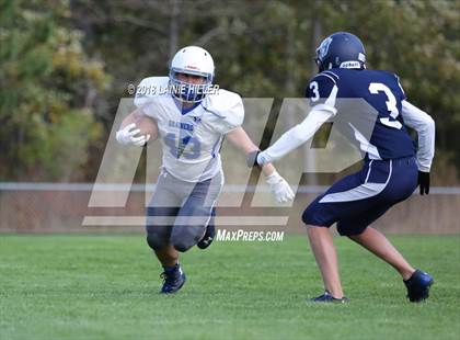 Thumbnail 2 in Bemidji vs. Brainerd photogallery.