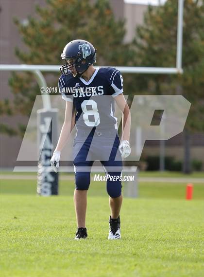 Thumbnail 3 in Bemidji vs. Brainerd photogallery.
