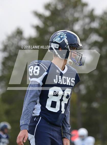 Thumbnail 2 in Bemidji vs. Brainerd photogallery.