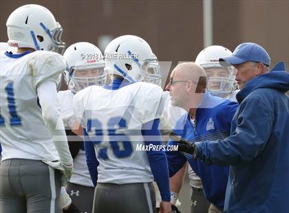 Thumbnail 1 in Bemidji vs. Brainerd photogallery.