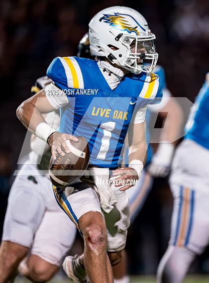 Thumbnail 3 in Live Oak @ St. Amant photogallery.