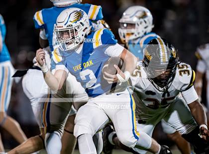 Thumbnail 2 in Live Oak @ St. Amant photogallery.