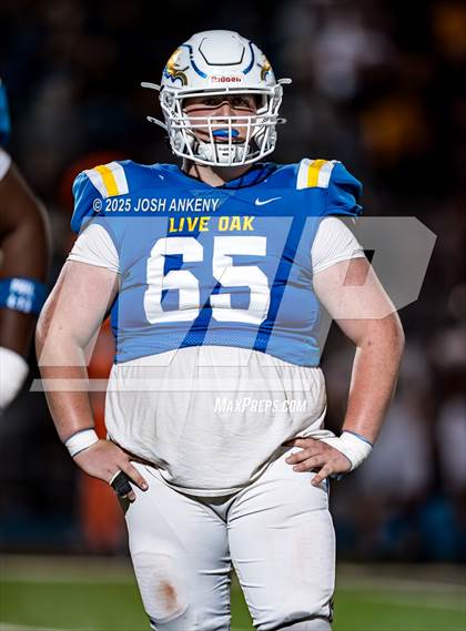 Thumbnail 3 in Live Oak @ St. Amant photogallery.