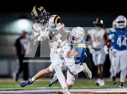 Thumbnail 3 in Live Oak @ St. Amant photogallery.