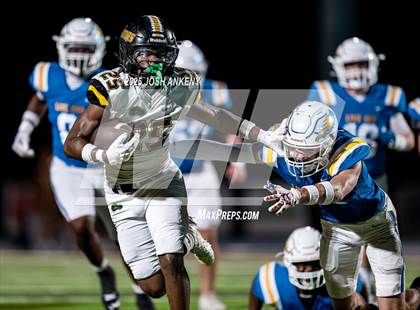 Thumbnail 1 in Live Oak @ St. Amant photogallery.