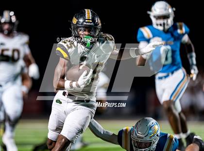 Thumbnail 2 in Live Oak @ St. Amant photogallery.