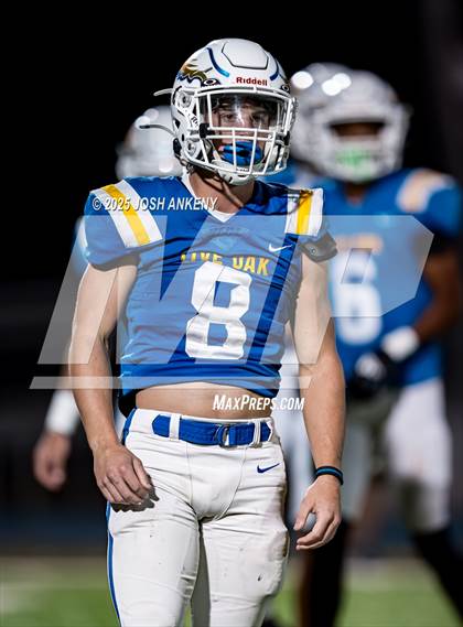 Thumbnail 1 in Live Oak @ St. Amant photogallery.