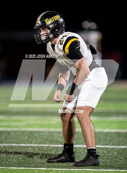 Thumbnail 1 in Live Oak @ St. Amant photogallery.