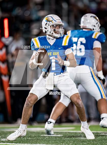 Thumbnail 2 in Live Oak @ St. Amant photogallery.