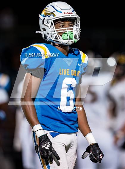 Thumbnail 3 in Live Oak @ St. Amant photogallery.