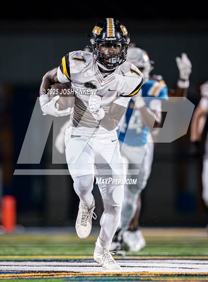 Thumbnail 2 in Live Oak @ St. Amant photogallery.