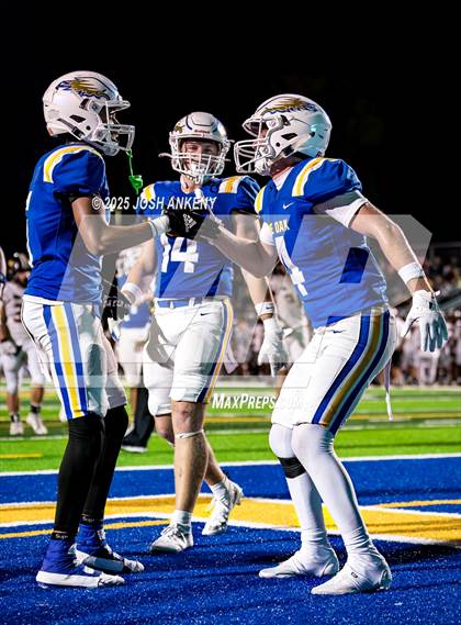 Thumbnail 2 in Live Oak @ St. Amant photogallery.