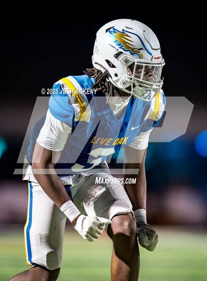 Thumbnail 1 in Live Oak @ St. Amant photogallery.