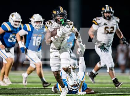 Thumbnail 3 in Live Oak @ St. Amant photogallery.