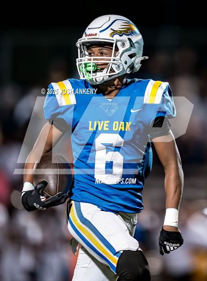 Thumbnail 1 in Live Oak @ St. Amant photogallery.