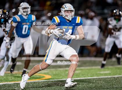 Thumbnail 3 in Live Oak @ St. Amant photogallery.