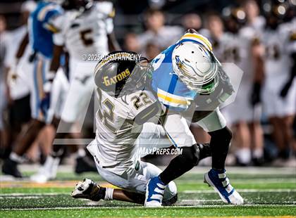 Thumbnail 3 in Live Oak @ St. Amant photogallery.