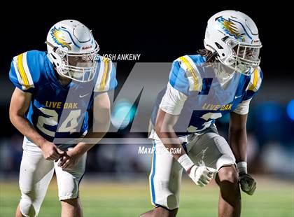 Thumbnail 3 in Live Oak @ St. Amant photogallery.