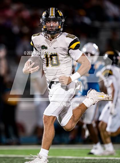 Thumbnail 1 in Live Oak @ St. Amant photogallery.