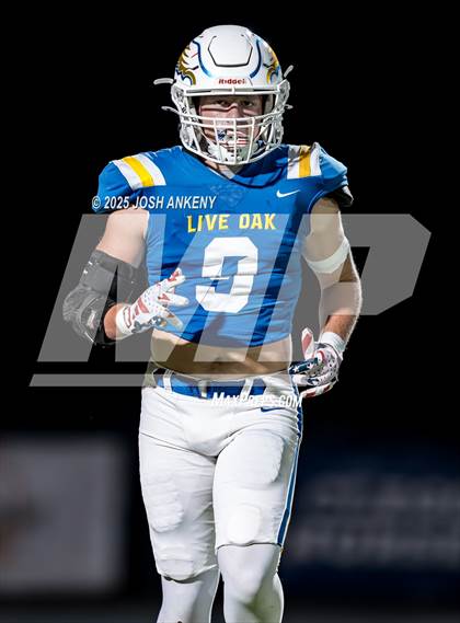 Thumbnail 2 in Live Oak @ St. Amant photogallery.