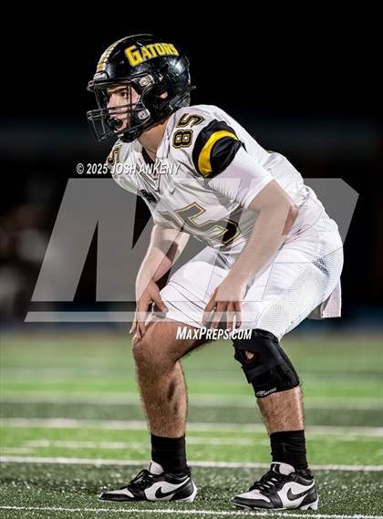 Thumbnail 3 in Live Oak @ St. Amant photogallery.