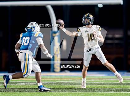 Thumbnail 3 in Live Oak @ St. Amant photogallery.