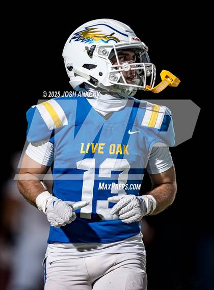 Thumbnail 3 in Live Oak @ St. Amant photogallery.